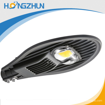 Modern Street Lights 80w high lumen aluminum high efficiency Brideglux